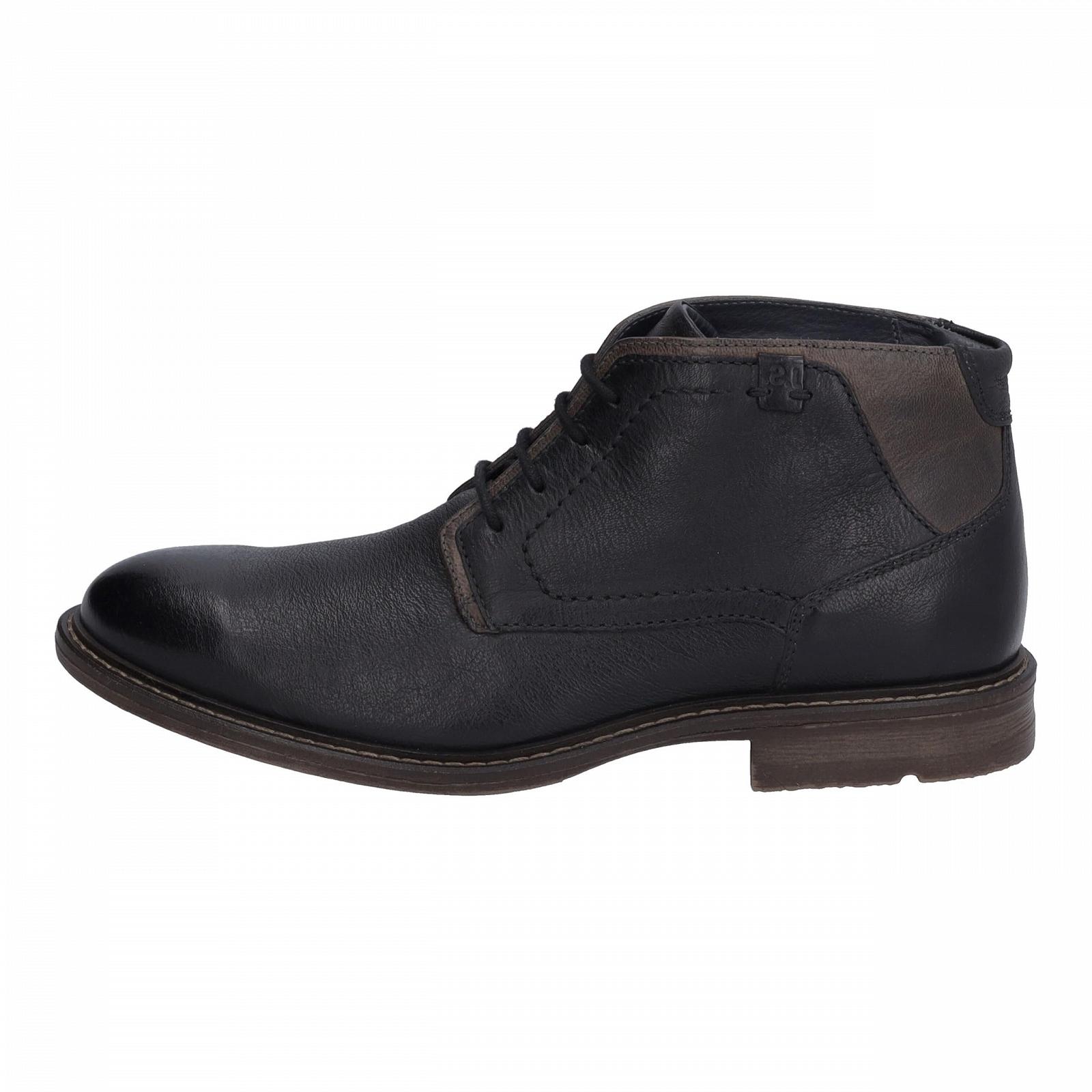 Мужские Ботинки Josef Seibel Earl 04 Классические, фото №9