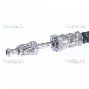 Гальмівний шланг TRISCAN 8150 28282 для CITROËN PEUGEOT, задній міст справа, зовнішній synthetic.ua - Фото 1