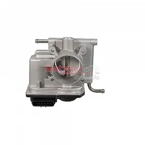 Дросельна заслінка METZGER 0892904 для MAZDA - Фото 1
