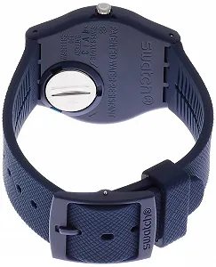 Годинник Swatch Unisex Originals GN718 synthetic.ua - Фото 1