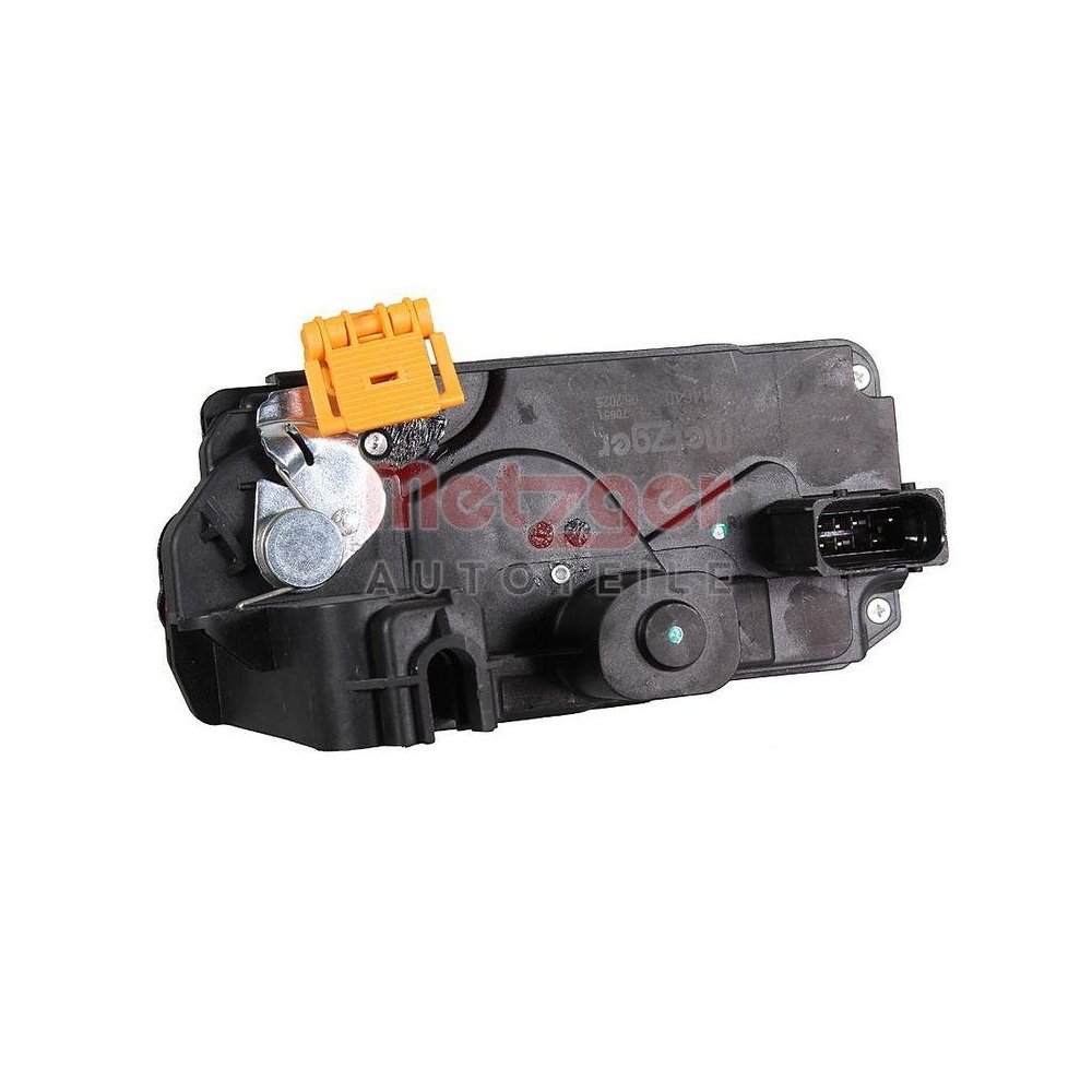 Замок двери METZGER AUTOTEILE 2314640 для OPEL VAUXHALL GENERAL MOTORS, фото №1