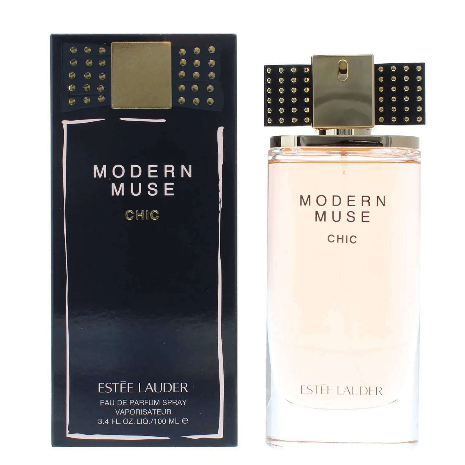 Парфумована вода Estee Lauder Modern muse Chic 100 мл, фото №4