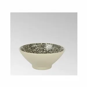 Миска Lambert Kaori Камень, (Диаметр x В) 10 x 4.1 см, 1 шт - Фото 1