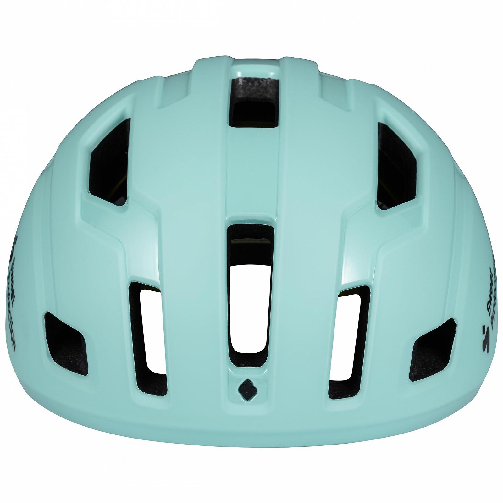 Шлем Sweet Protection Seeker Унисекс, для взрослых, Misty Turquoise, 48/53, фото №2