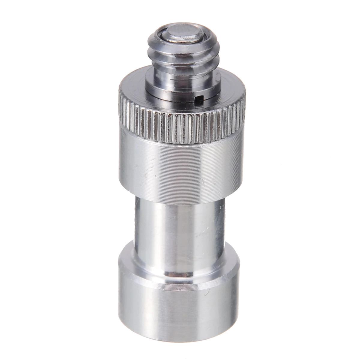 Адаптер 1/4 3/8 на штатив для кільцевої лампи Puluz DCA4203, фото №4 Адаптер 1/4 3/8 на штатив для кільцевої лампи Puluz DCA4203, фото №4