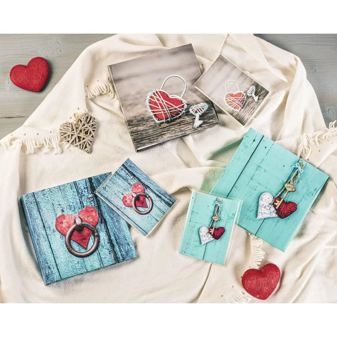 Фотоальбом Hama Rustic, фото №5 Фотоальбом Hama Rustic, фото №5