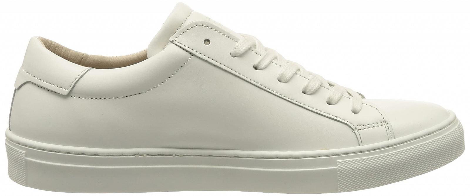 Кроссовки JACK & JONES Jfwcorey Leather Noos, фото №6