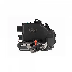 Замок двери VEMO V10-85-2245 для SEAT SKODA VW VAG - Фото 1