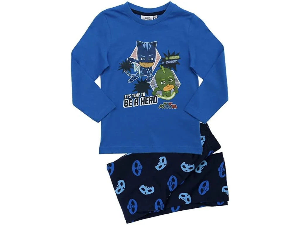 Пижама PJ Masks, фото №1