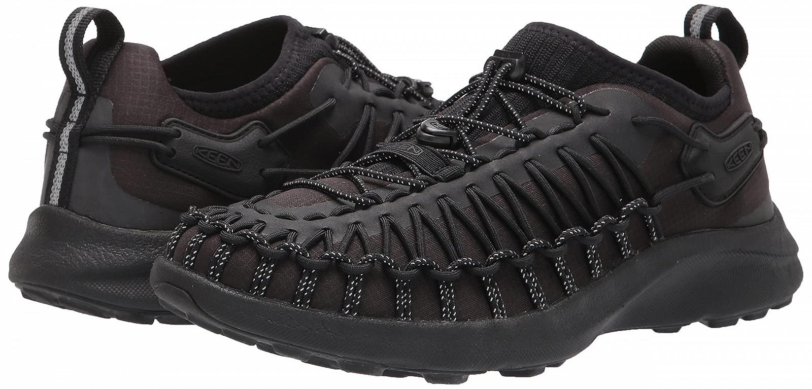 Кросівки KEEN Uneek SNK, фото №7