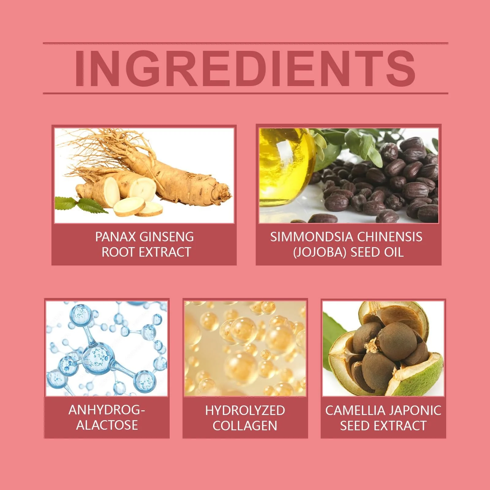 Маска-плівка для обличчя Колаген, Нічна, фото №6