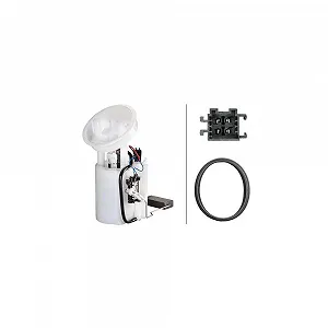 Блок подачи топлива HELLA 8TF 358 106-341 для MERCEDES-BENZ HITACHI - Фото 1