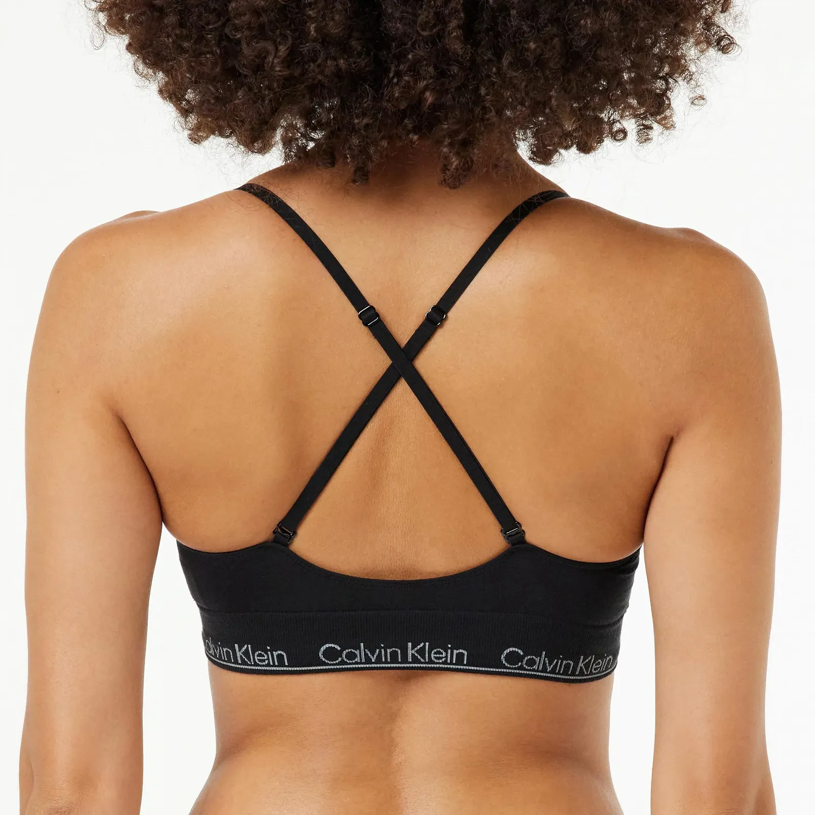 Бюстгальтер Calvin Klein Triangle Bra, фото №4 Бюстгальтер Calvin Klein Triangle Bra, фото №4