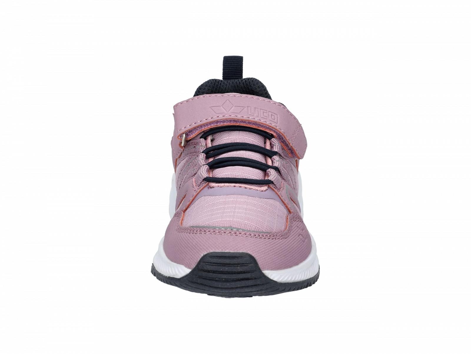 Кроссовки Lico Rayan VS Детские Унисекс, фото №3