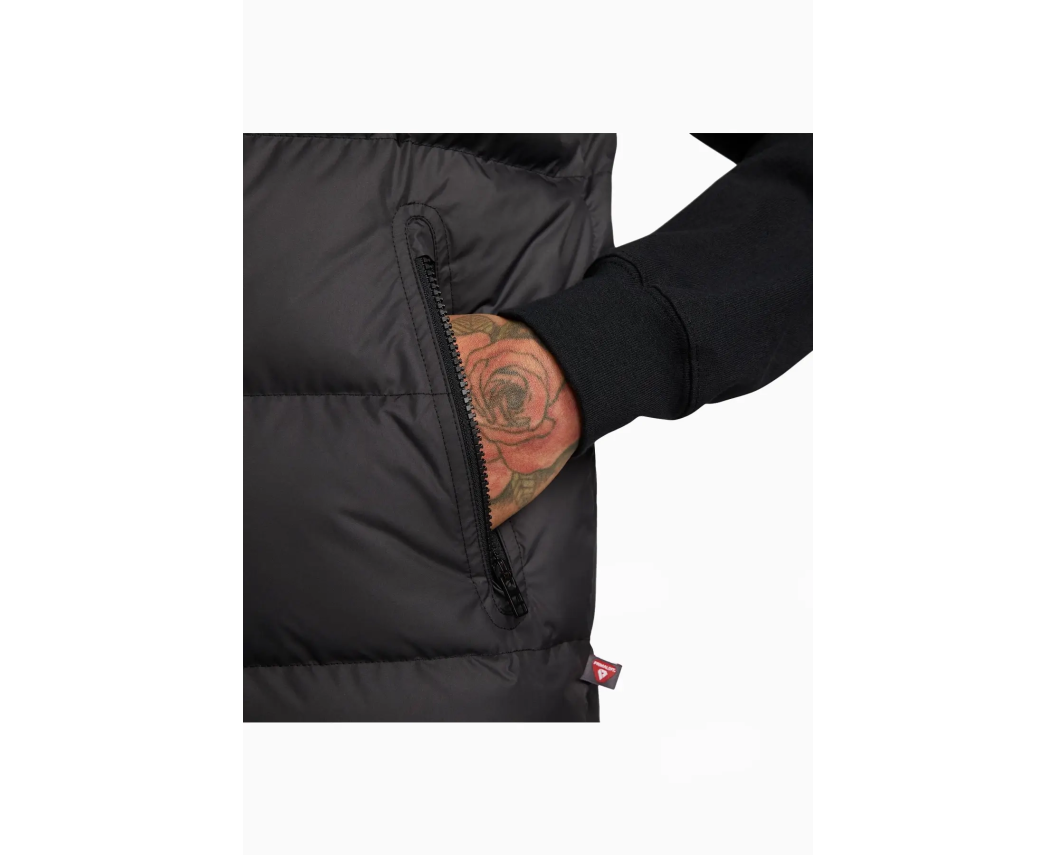 Жилет Nike Sportswear Therma-FIT Repel Женский Жилет XS, фото №3