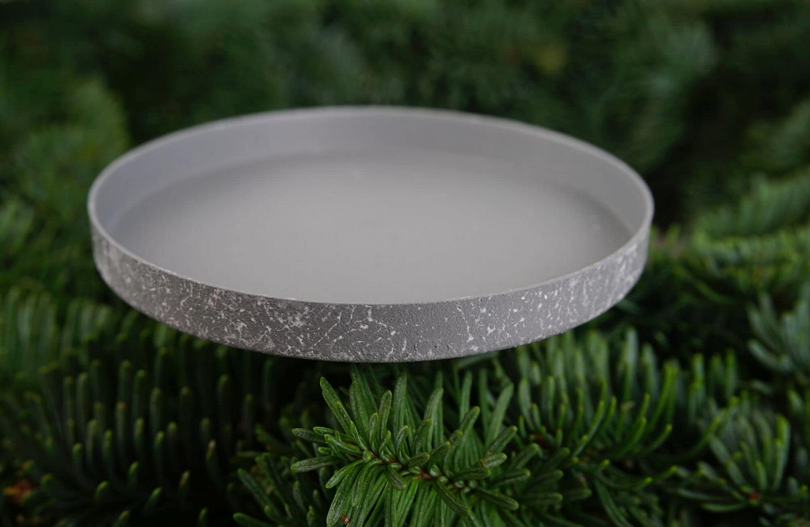 Свечник Novaliv Flat Model, фото №6