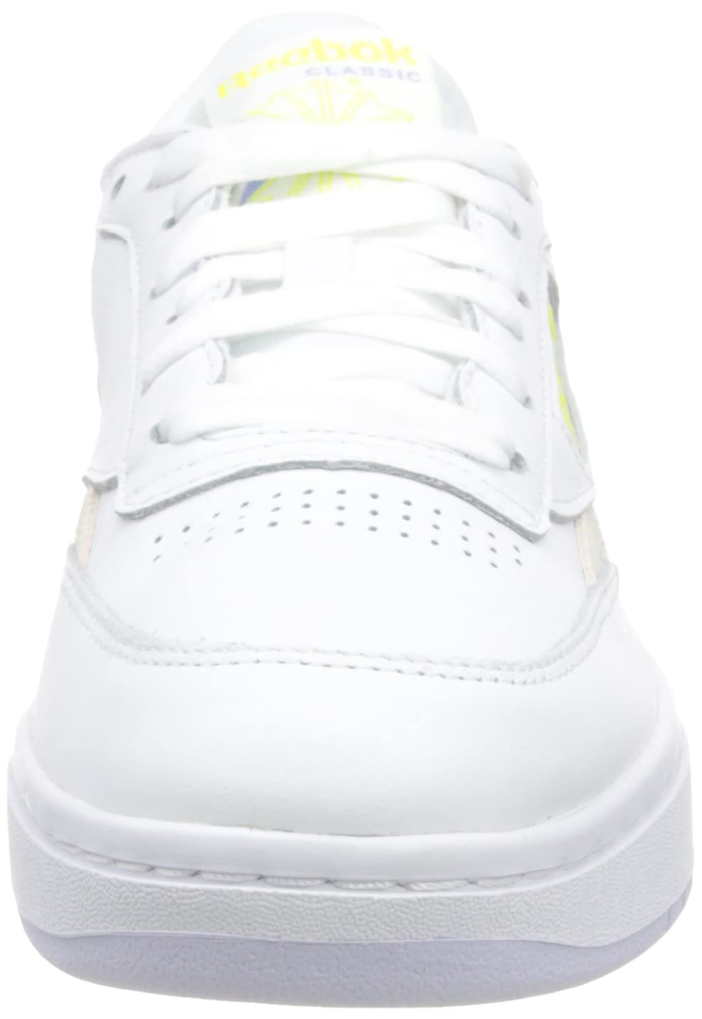 Кроссовки Reebok Club C Double Женские, фото №2