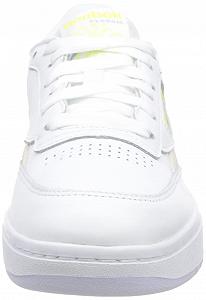 Кроссовки Reebok Club C Double Женские synthetic.ua - Фото 1