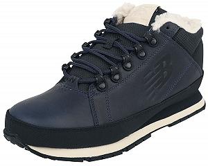 Кроссовки New Balance Hl754bo - Фото 1