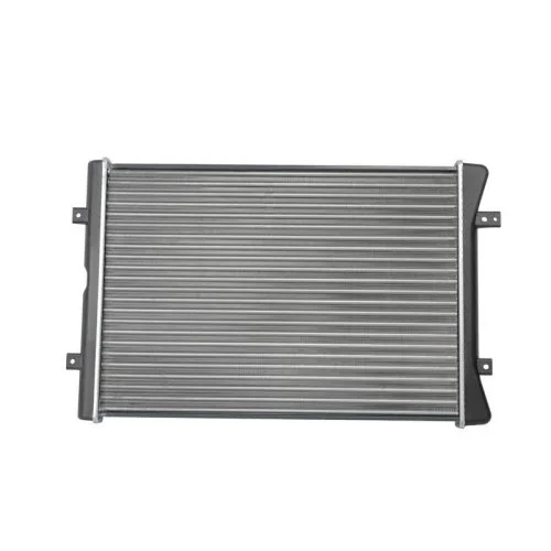 Радіатор охолодження двигуна HELLA 8MK 366 301-231 для AUDI FORD SEAT SKODA VW CUPRA, фото №3 Радіатор охолодження двигуна HELLA 8MK 366 301-231 для AUDI FORD SEAT SKODA VW CUPRA, фото №3