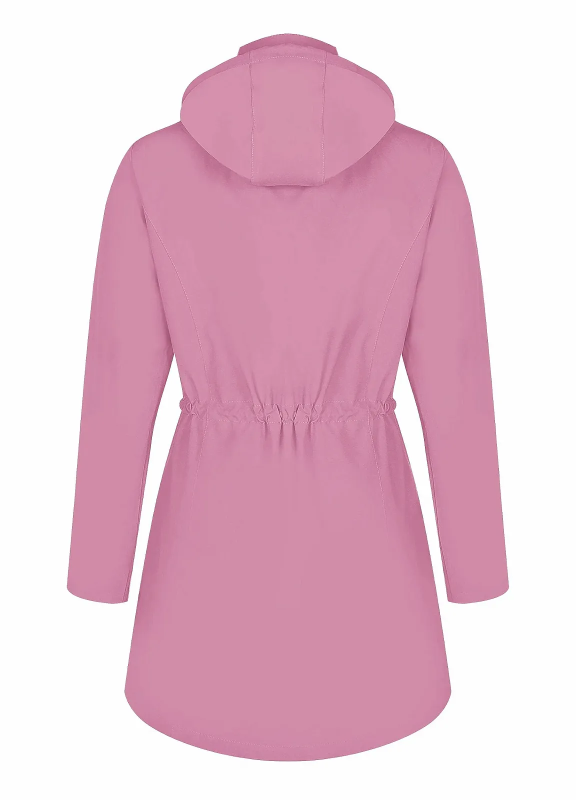 Куртка-Дождевик Переходная, фото №3