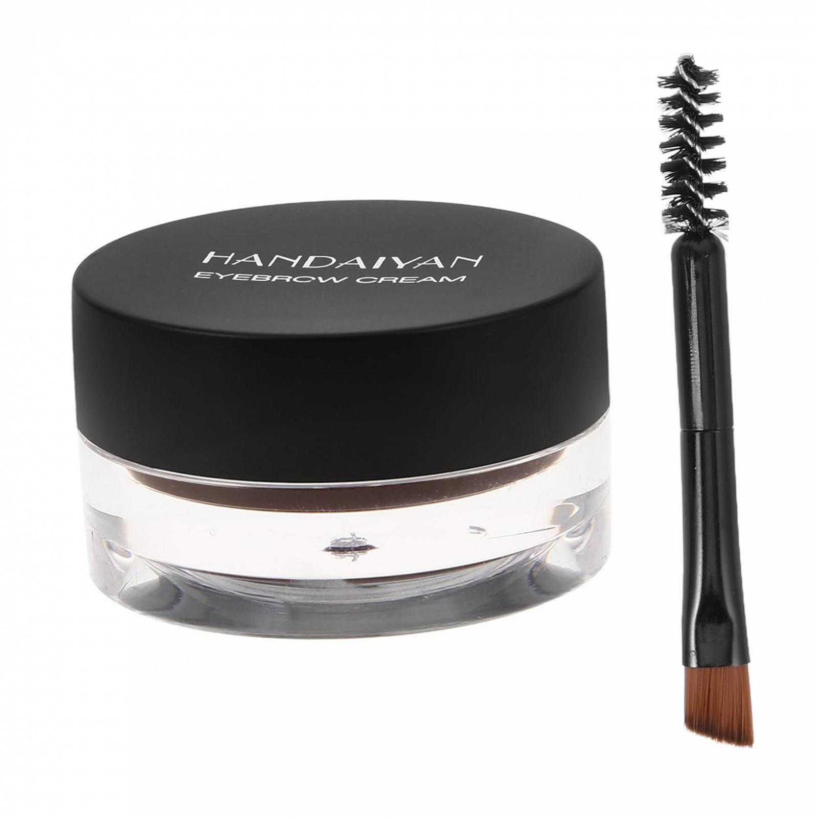 Крем-гель для бровей Beaupretty, фото №1 Крем-гель для бровей Beaupretty, фото №1