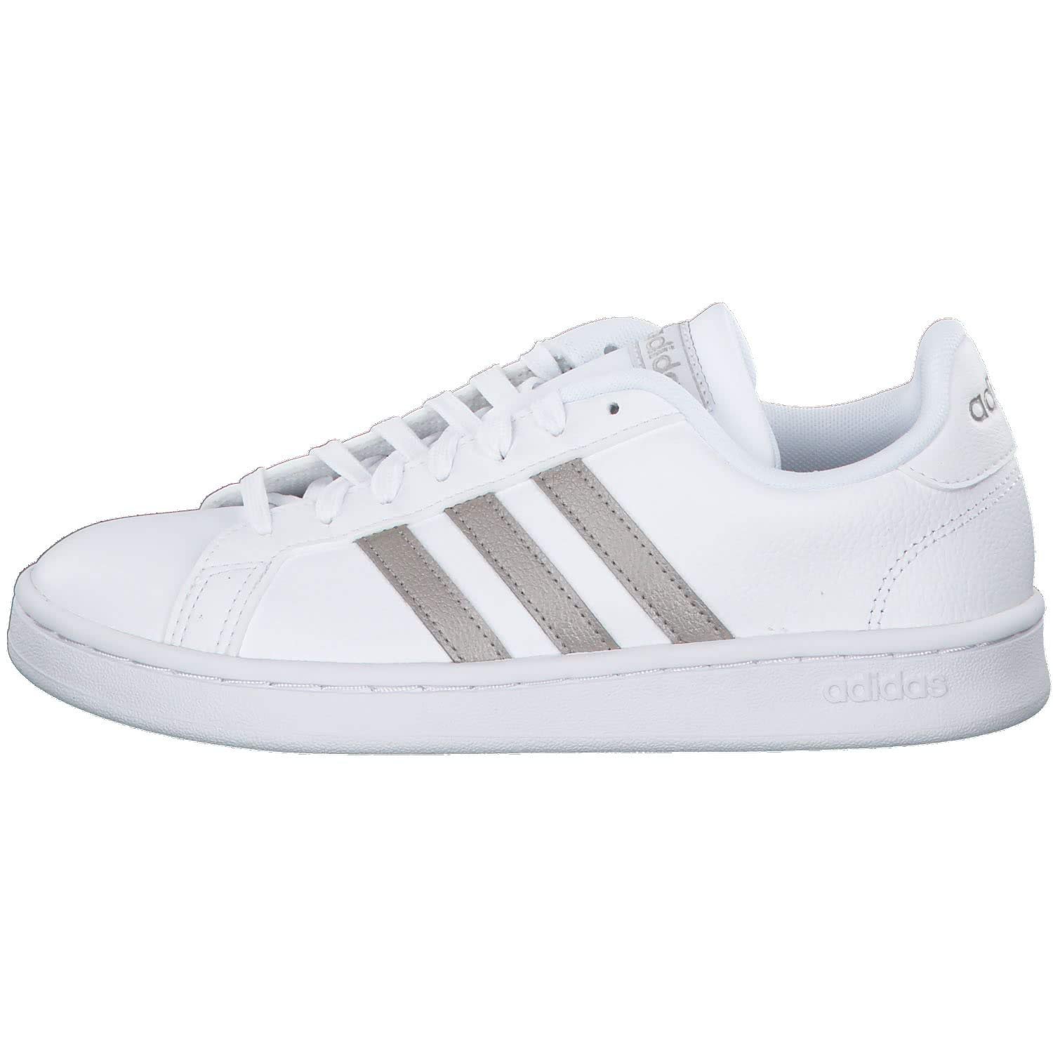Кросівки adidas Grand Court жіночі, фото №2