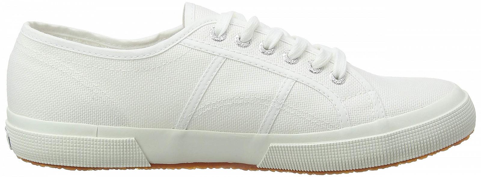Кроссовки Superga 2750 Cotu Classic, унисекс, фото №6