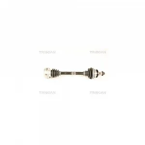 Приводной вал TRISCAN 8540 29653 передняя ось слева - Фото 1