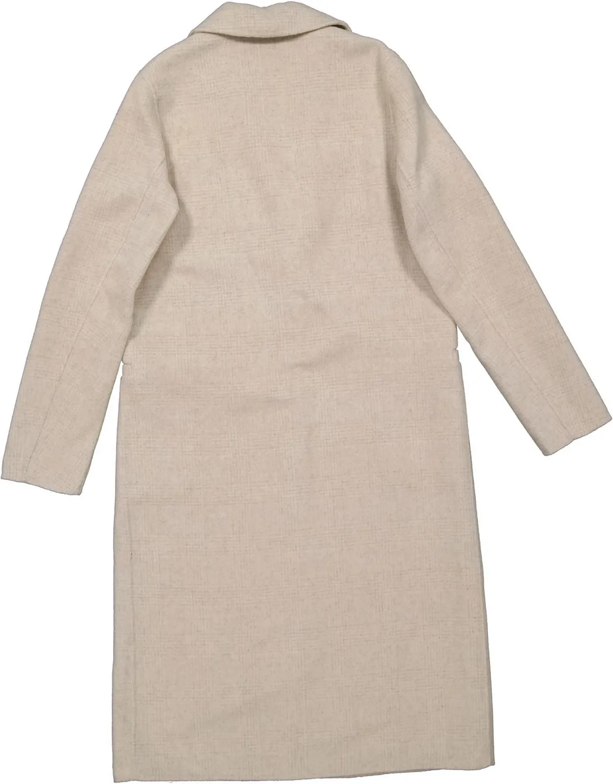 Пальто Rino & Pelle Женское Бежевый, фото №2