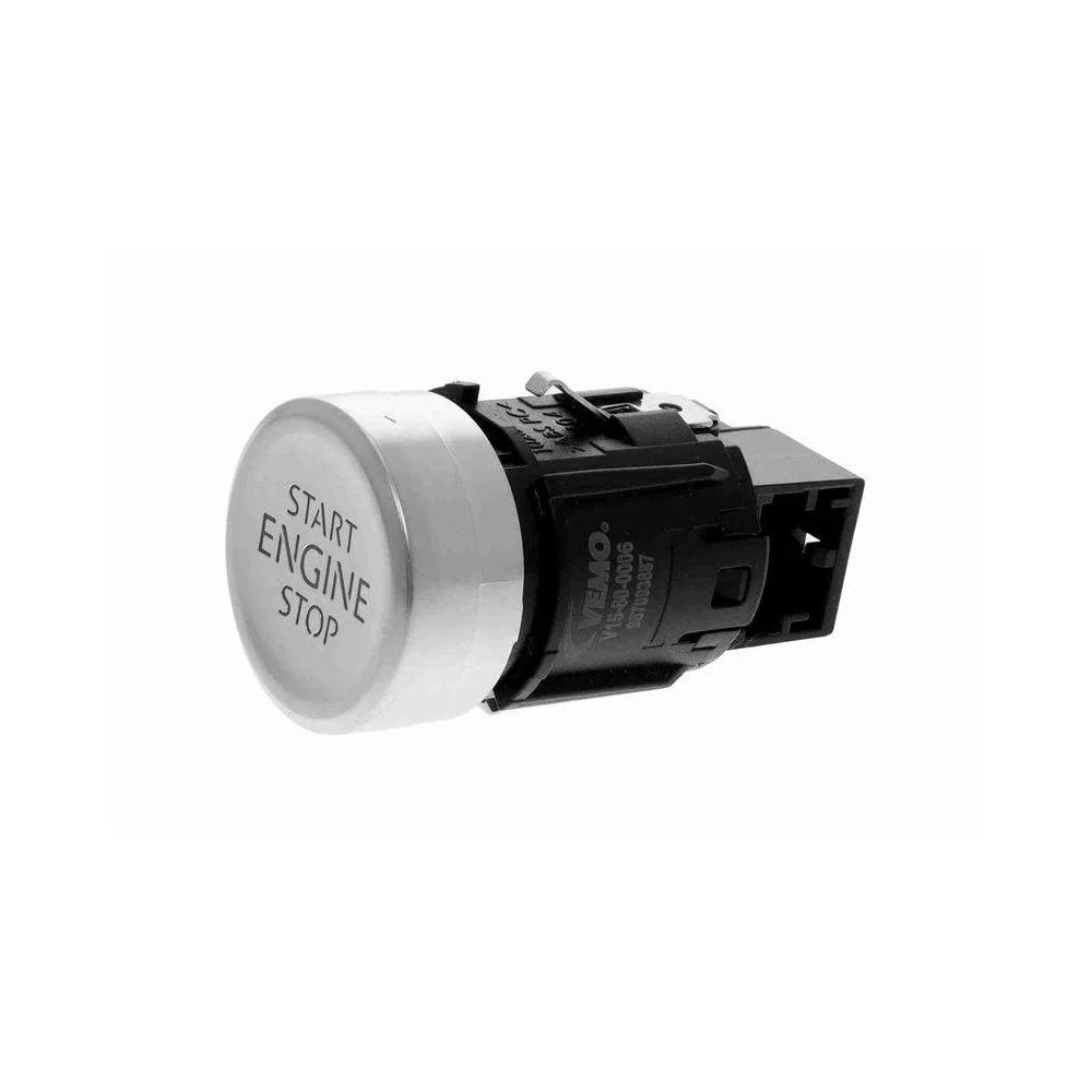 Вимикач запалювання/стартера VEMO V15-80-0006 Green Mobility Parts для VW VAG, фото №1 Вимикач запалювання/стартера VEMO V15-80-0006 Green Mobility Parts для VW VAG, фото №1