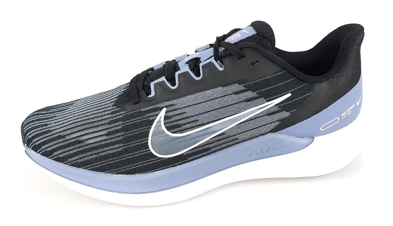 Кросівки Nike Air Winflo 9 чоловічі, фото №3