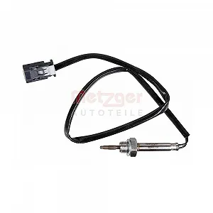 Датчик температури відпрацьованих газів METZGER GREENPARTS 08941131 - Фото 1