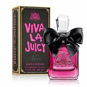 Парфумована вода Juicy Couture Viva La Juicy Noir 100 мл - Фото 1