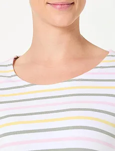 Джемпер Armor Lux Marini Tricolore Для жінок synthetic.ua - Фото 1