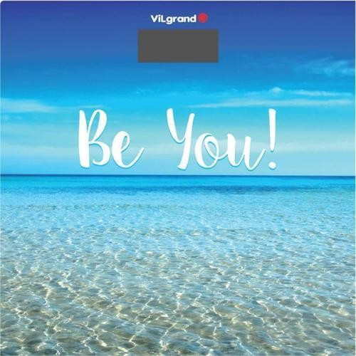 Весы напольные ViLgrand VFS-1828, фото №2