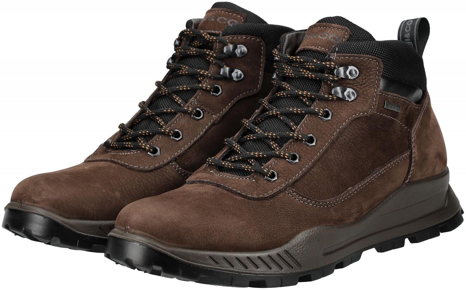 Черевики IGI&Co U.eloy GTX, фото №3