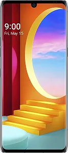 Смартфон LG Velvet 5G 128 GB 17,27 см (6,8 дюйма) POLED Android 10 цена на synthetic.ua - Фото 1 Смартфон LG Velvet 5G 128 GB 17,27 см (6,8 дюйма) POLED Android 10 synthetic.ua - Фото 1
