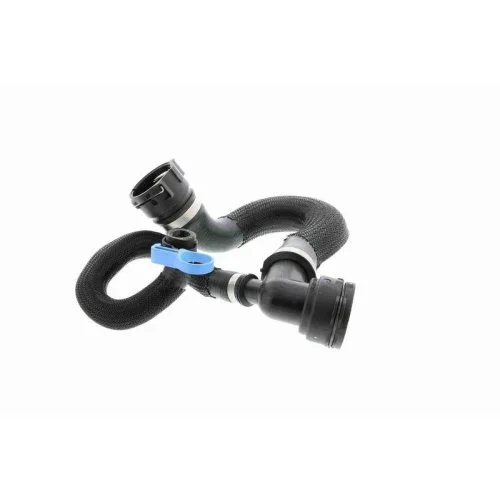 Шланг радиатора VAICO Q+ V48-0125 для LAND ROVER нижний, фото №3