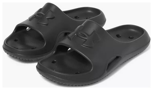 Шльопанці Under Armour Locker V Slide 31, фото №2