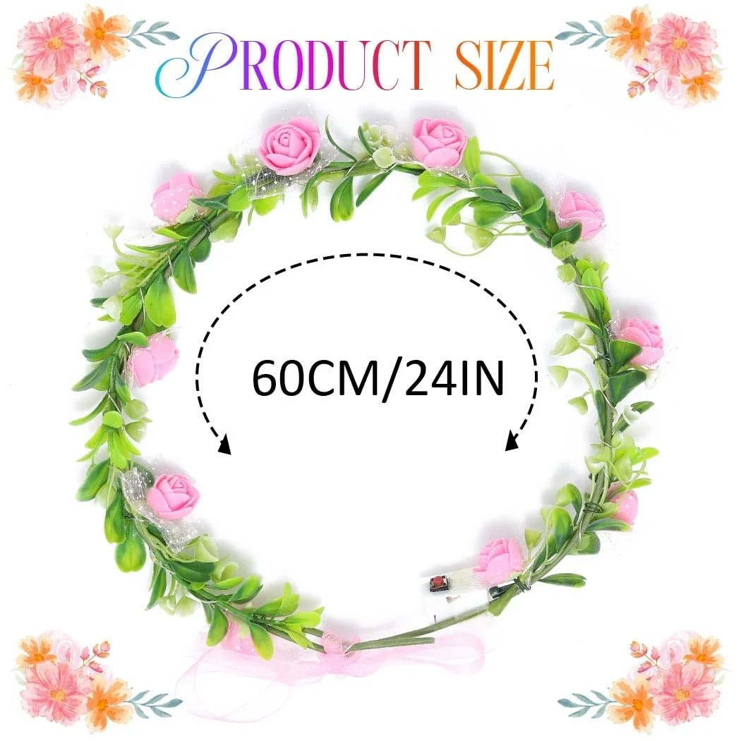 Цветочный венок, Halloween, фото №6 Цветочный венок, Halloween, фото №6