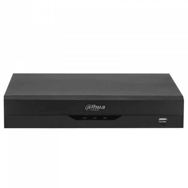 Видеорегистратор Dahua DH-XVR5104HS-I3, фото №2