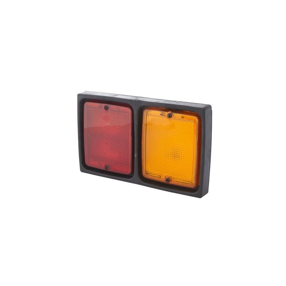 Задній ліхтар HELLA 2SD 004 431-011 для DAF SCANIA VAN HOOL GOLDHOFER RENDERS, фото №1 Задній ліхтар HELLA 2SD 004 431-011 для DAF SCANIA VAN HOOL GOLDHOFER RENDERS, фото №1