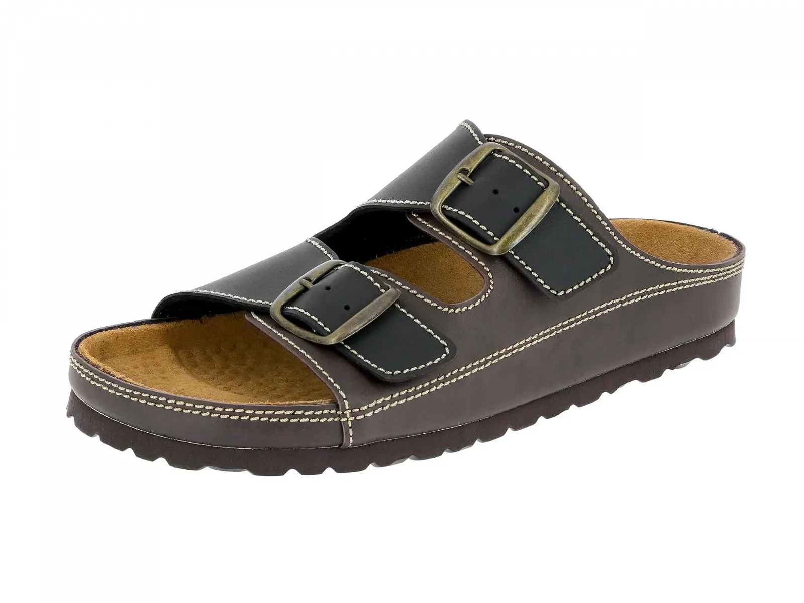 Мужские Шлепанцы Lico Natural Man, фото №1 Мужские Шлепанцы Lico Natural Man, фото №1