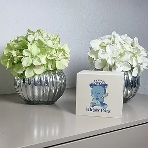 Скарбничка Little Prince Cute Pig Дерев’яна synthetic.ua - Фото 1