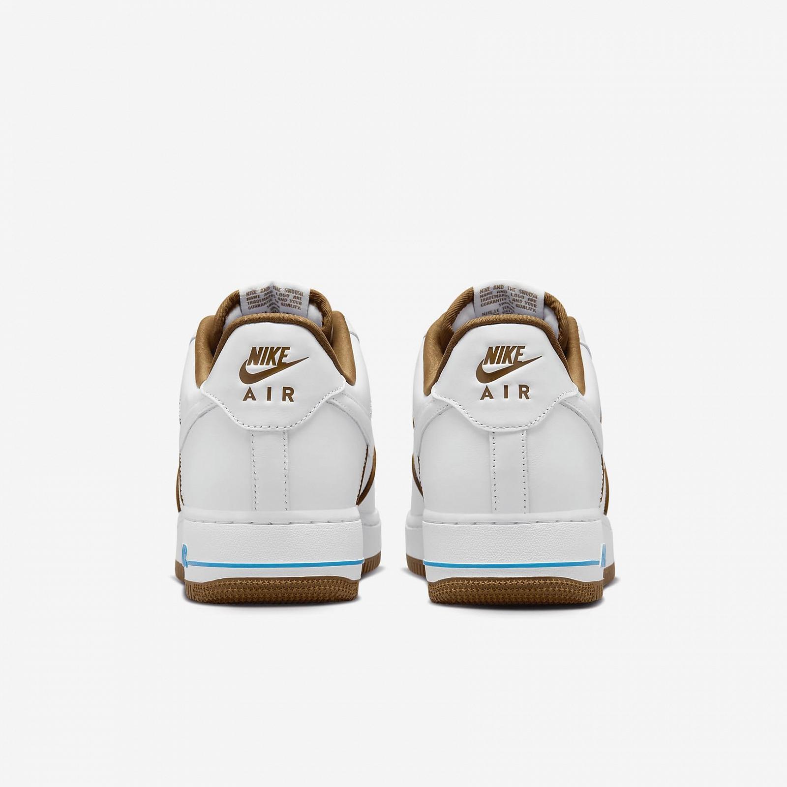 Кросівки Nike Revolution 7 чоловічі, фото №6
