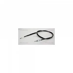 Трос стоянкового гальма TRISCAN 8140 291121 для AUDI задній лівий - Фото 1