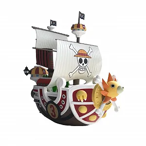Скарбничка PLASTOY Collecties One Piece XXL Thousand Sunny - Фото 1