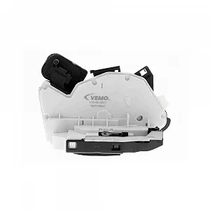 Замок двери VEMO V10-85-0077 Green Mobility Parts для SEAT SKODA VW, передний правый - Фото 1