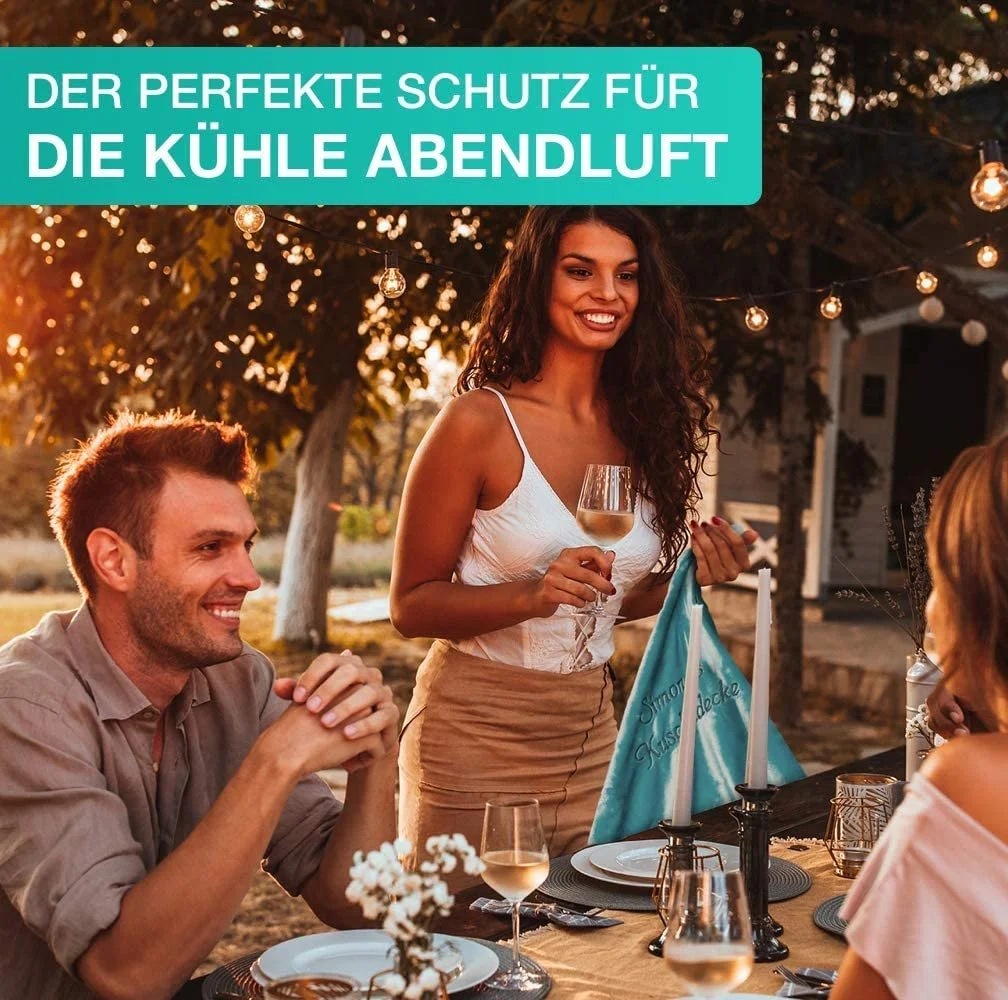 Плед Krings Fashion Living and Cuddly 150 x 200 см Колір Berry, фото №5 Плед Krings Fashion Living and Cuddly 150 x 200 см Колір Berry, фото №5